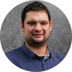 Hristo Gadev - Drupal / PHP Developer